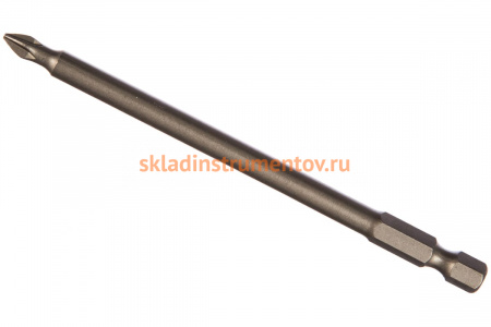 Бита PH1, 110 мм REDVERG 6623462