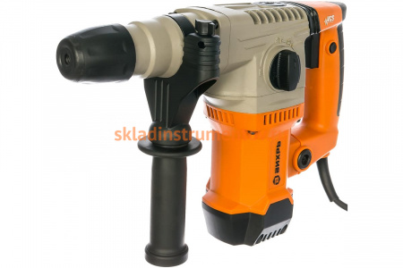 Перфоратор Вихрь П-1400к-в 72/3/8