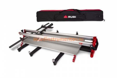 Ручной плиткорез RUBI проф. TZ-1550 17954
