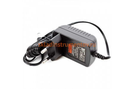 Аккумуляторная дрель-шуруповерт REDVERG Basic SD18L/1-2 6628621