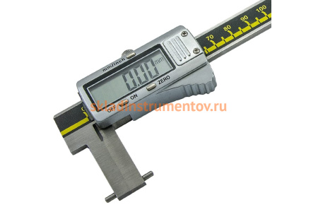 Штангенциркуль специальный SHAN 136257