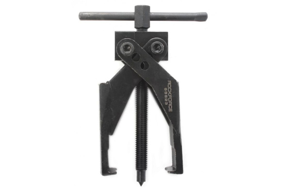 Двухлапый переставной трехпозиционный съемник ROCKFORCE RF-66623