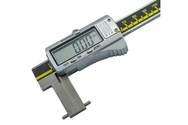 Штангенциркуль специальный SHAN 136257