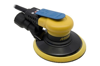 Электрическая шлифмашинка MIRKA CEROS 680CV MIM6802011