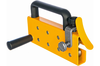 Машинка фальцедогибающая роликовая для станка LBM серии EuroMaster METALMASTER