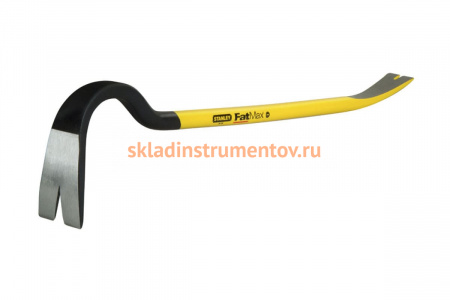 Гвоздодер Stanley FATMAX 1-55-521