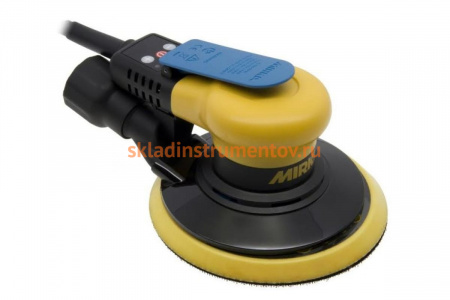 Электрическая шлифмашинка MIRKA CEROS 680CV MIM6802011