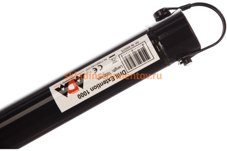 Удлинитель шнека для бензобура Extension (1000 мм) ADA А00275