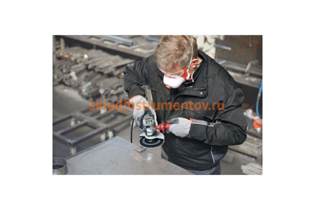 Угловая шлифовальная машина FLEX LE 14-7 125 INOX 406546