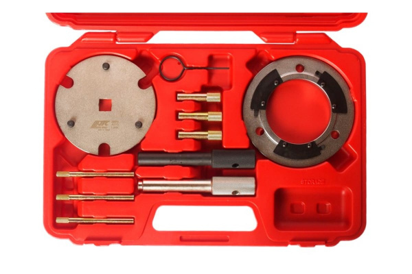 Набор фиксаторов маховика и распредвала (FORD с дизельным двигателем 2.0, 2.2, 2.4) JTC JW0769