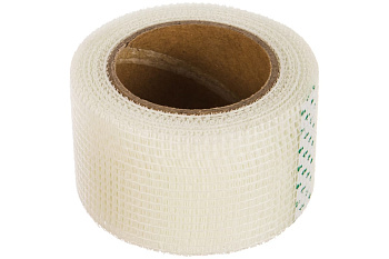 Cтеклотканевая самоклеющаяся серпянка РемоКолор 49-4-320