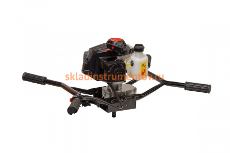 Бензобур ADA Ground Drill-9 без шнека А00319