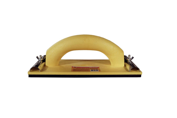 Терка для шлифования 230x120мм Энкор 20362