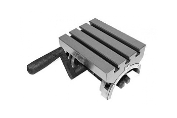 Стол координатный наклоняемый KTT-180 VISPROM 100023