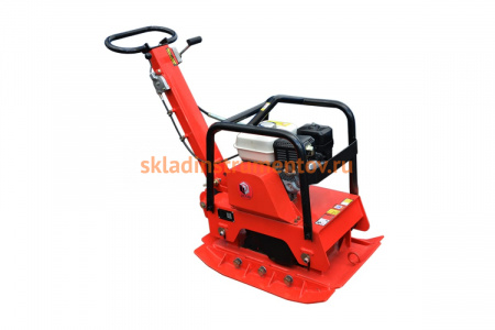 Виброплита DIAM VMR-160/5.5H 630035