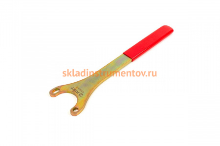 Ключ контрупор шкива коленвала AIST CITROEN/PEUGEOT 1.8/2.0/2.2 / 67230411-1 00-00020645