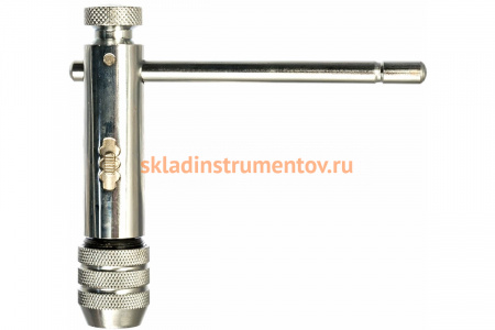 Метчикодержатель М5 - М12 MATRIX 76907