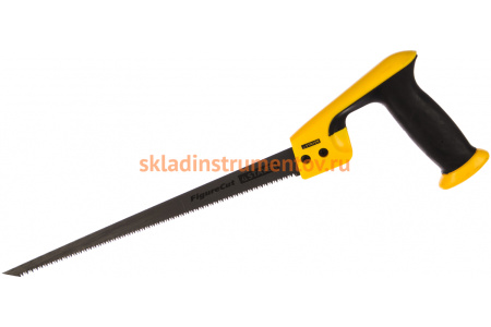 Выкружная ножовка Stayer SPECIAL закаленный зуб, 11 TPI 2.3 мм, 300мм 2-15087_z01