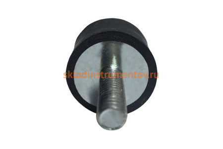 Резинометаллический буфер KIPP K0566.03004055