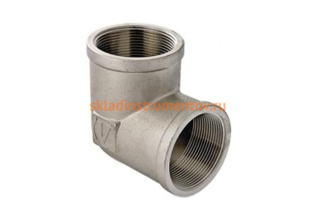 Равный угольник Энкор FF 1 /5/60/ 76534