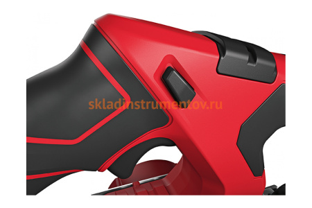 Аккумуляторная ручная дисковая пила FLEX CS 62 491322