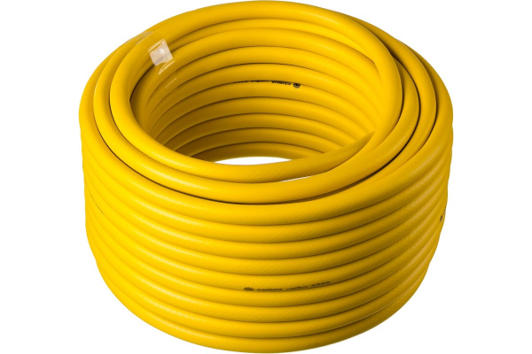 Поливочный армированный 3-х слойный шланг GRINDA COMFORT 30 атм, 1/2"х30м 8-429003-1/2-30_z02