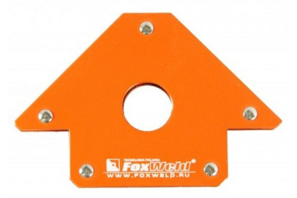 Магнитный угольник Foxweld FIX-4 до 22кг 5153