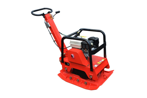 Виброплита DIAM VMR-160/5.5H 630035