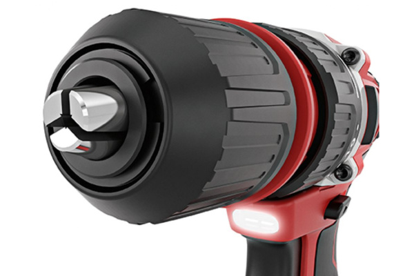 Аккумуляторный шуруповерт FLEX PD 2G 10.8 EC/2.5 Set 501484