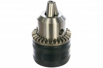 Патрон ключевой (3-16 мм; B16) MATRIX 16819