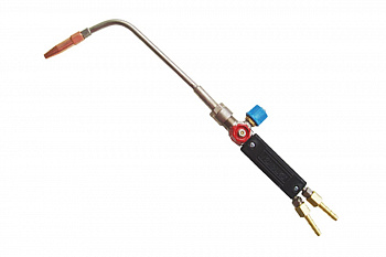 Ацетиленовая горелка БАМЗ Г2-06 А (нак. 1,2) 6/6 1180018