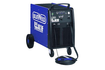 Инвертор плазменной резки BlueWeld Big Plasma 80/3 HF 830312