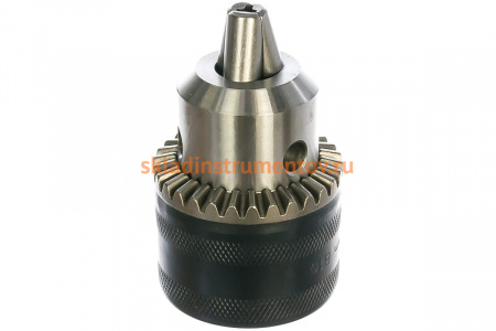 Патрон ключевой (3-16 мм; B16) MATRIX 16819