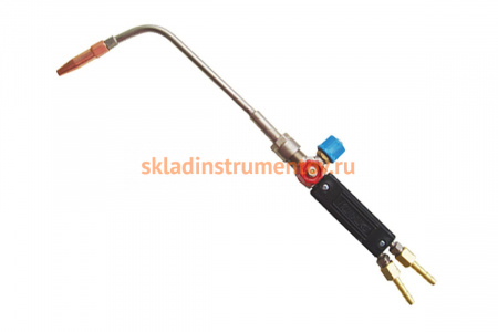 Ацетиленовая горелка БАМЗ Г2-06 А (нак. 1,2) 6/6 1180018