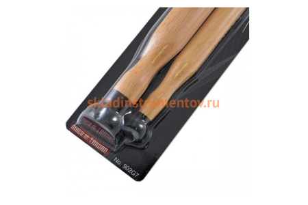 Набор для ручной притирки клапанов (присоски 40 и 35 мм; 30 и 20 мм) FORCE 902G7