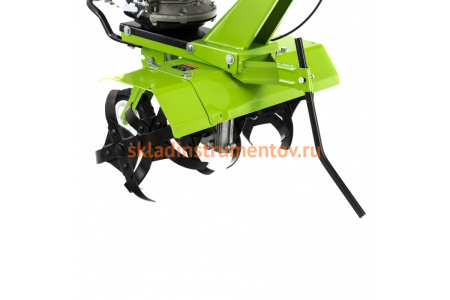 Мотокультиватор СИБРТЕХ КБС-600 56400
