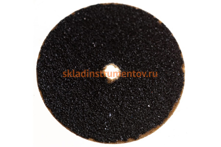 Абразивный круг Зубр карбид кремния d 24x2 мм 10 шт. 35926