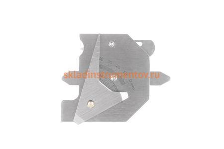 Шаблон сварщика WG 1 МИК Micron 404143