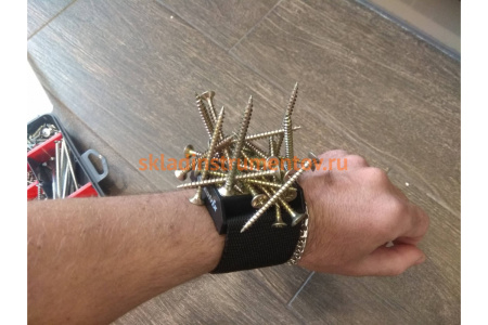 Магнитный браслет для крепежа MATRIX 11564