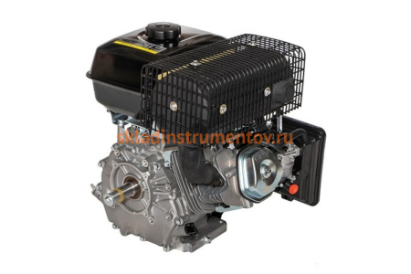 Двигатель LIFAN 192F-2 D25, 11А 00-00005651