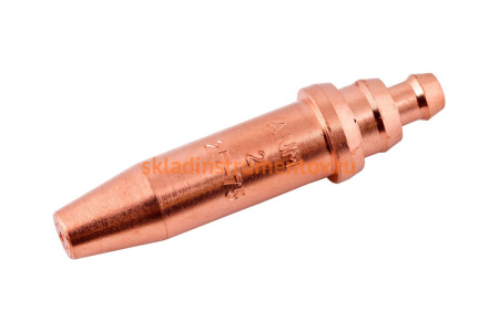 Ацетиленовый трехтрубный резак Сварог Р2А-32-Р R3P-32-R-AC 94177