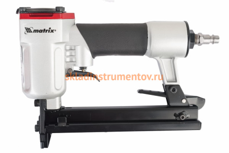 Пневматический степлер MATRIX 57420