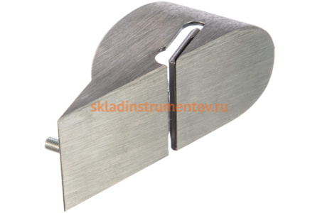 Фронтальный мини-рубанок 44мм NAREX 828000