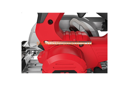 Аккумуляторная ручная дисковая пила FLEX CS 62 18.0-EC  417939