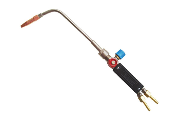 Ацетиленовая горелка БАМЗ Г2-06 А (нак. 1,2) 6/6 1180018 Ацетиленовая горелка БАМЗ Г2-06 А (нак. 1,2) 6/6 1180018