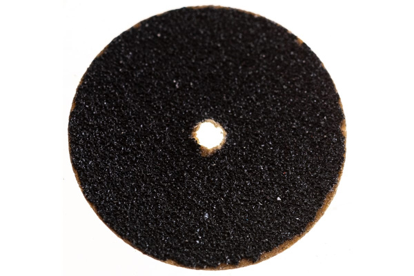 Абразивный круг Зубр карбид кремния d 24x2 мм 10 шт. 35926