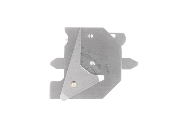 Шаблон сварщика WG 1 МИК Micron 404143