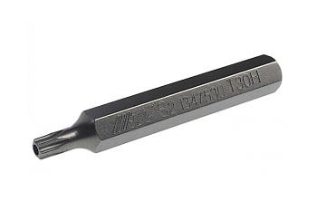 Вставка TORX удлиненная (Т30Hх75 мм; 10 мм) JTC 1347530