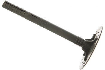 Дюбель Гриб для крепления утеплителя СИБРТЕХ 120 мм 400 шт 46045