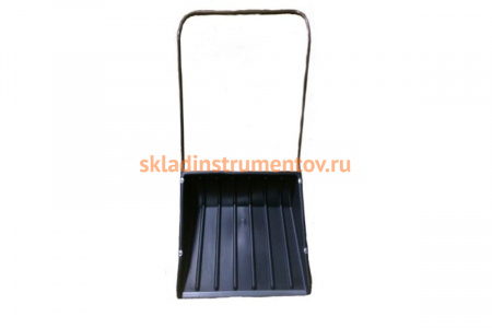 Скрепер для уборки снега КУРС 68135